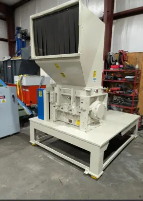 Used CUMBERLAND 28B-3KN Granulators California US | Machinery Network #1542438
