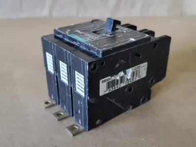 USED SIEMENS BQD6315