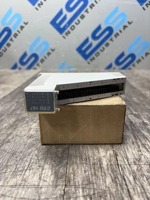 SIGMATEK CTO167 Electrical/PLC/Automation | ESS Industrial Equipment Sales (2)