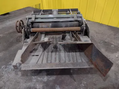 USED ASC