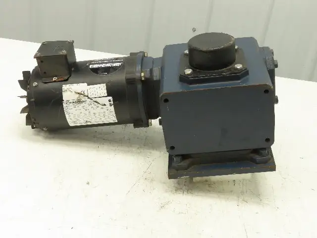 Used GROVE GEAR _UNKNOWN_ Speed Reducers | Arrow Industrial #634069
