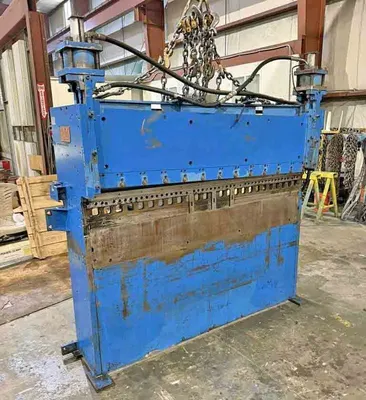 RED BUD SH18-140-72 Shear | Levy Recovery Group (2)