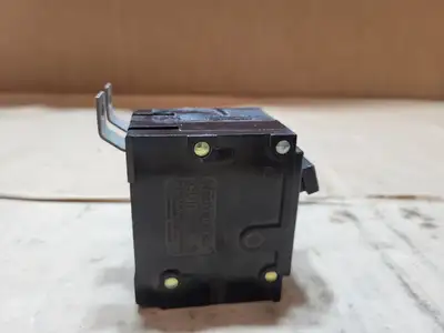 Used WESTINGHOUSE BA230 Switchgears British Columbia CA | Lenmark #1438560