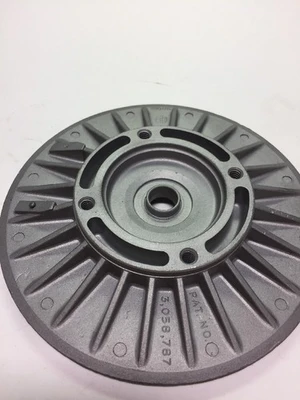 Turbo Back Plate 407088 *Fast Shipping* Warranty!