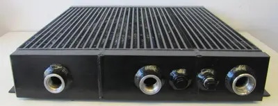 USED LEROI 71-1063