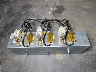 New | in-Stock REO CNW 897 Transformers British Columbia CA | Lenmark #1426742