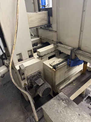 2010 OKAMOTO ACC16.32ST Reciprocating Surface Grinders | Machinery Source, LLC (5)