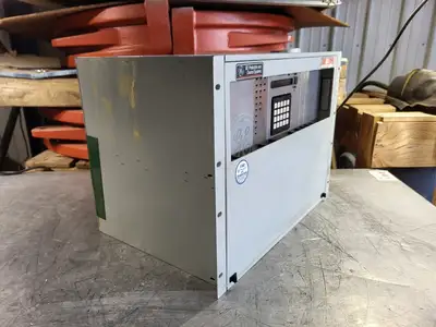 GNET Digital Generator Protection Relay