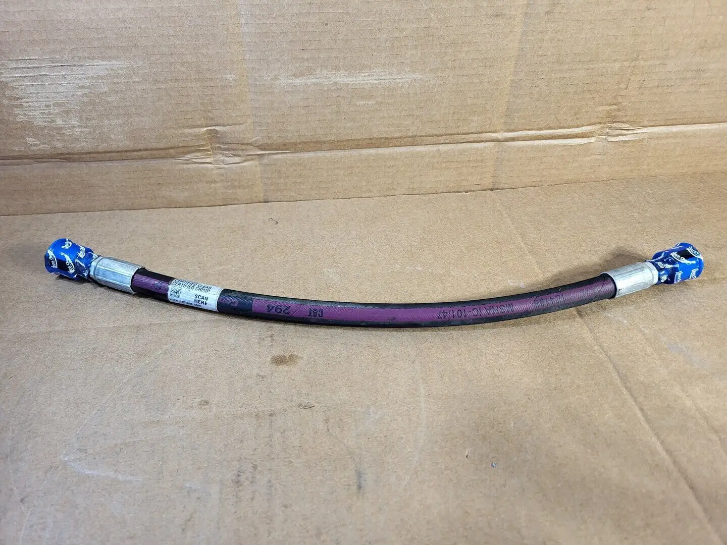 NEW CATERPILLAR 307-2746