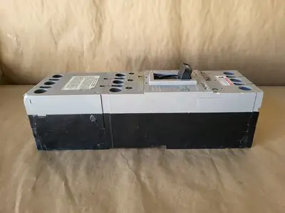 USED SIEMENS CFD63A250