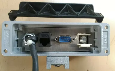 Used Mencom Corp. _UNKNOWN_ PLC Processors South Carolina US | Palmetto Automation #1165102