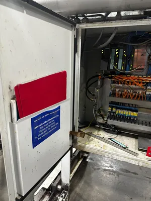 2008 CITIZEN A20VII 2F7PL Swiss Type Automatic Screw Machines | Midstate Machinery (38)