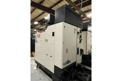 Used _UNKNOWN_ _UNKNOWN_ Vertical Machining Centers (5-Axis or More) Utah US | KD Auctions #1549090