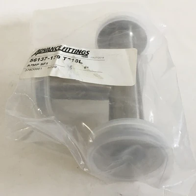 NEW Advance Fittings 56137-179