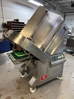 Used 1998 TREIF DIVIDER-CE compact Food Processing Equipment (misc) Illinois US | M&M Equipment Corp. #1285904