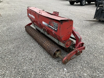 Used BRILLION GLP-643-SEEDER Seeders Michigan US | Miedema Asset Management Group #1760418