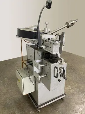 USED 2007 KNECHT USK 200 R | HV 206