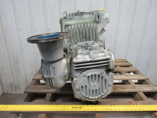 Used TEXTRON CONE DRIVE _UNKNOWN_ Speed Reducers | Arrow Industrial #621143