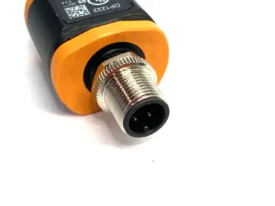 USED IFM IO-LINK CONVERTER MODULE CONVERTER 2X0-10V/IO-LINK
