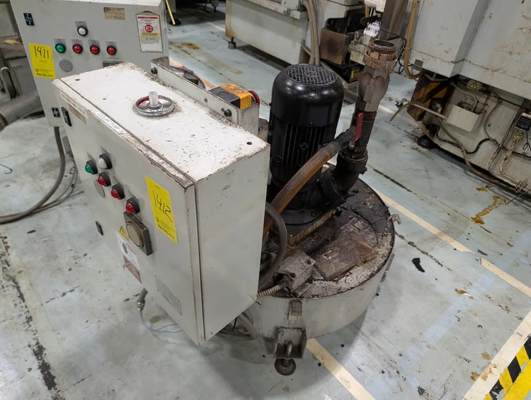 Used _UNKNOWN_ _UNKNOWN_ Coolant Tanks Tennessee US | IRS Auction #1142608