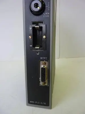 USED ALLEN BRADLEY 1772-LX