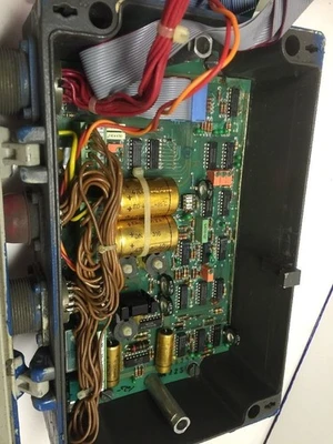 USED Syron Engineering SNr. 20.05-51