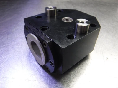 SECO Capto C4 Clamping Unit C4-LC2090-24043A (LOC619)