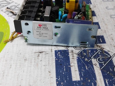 POWER SOURCE ERS-48SA POWER SUPPLY