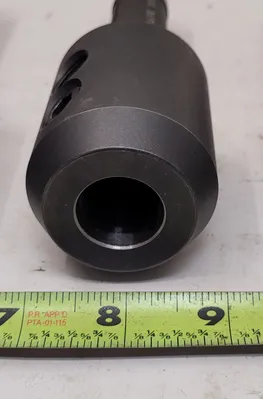 UNBRANDED R-8 Solid Holders Tooling & Accessories, R8 Tooling | Machinery Central (8)