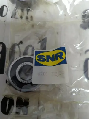 New | in-Stock SNR 6201.EEJ30 Bearings | Surplus Asset Holdings #1189977
