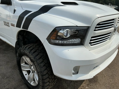 Used 2016 RAM 1500 Pickup Trucks Michigan US | Miedema Asset Management Group #1313930