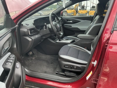 Used 2025 BUICK ENVISTA SUVs Michigan US | Miedema Asset Management Group #1406766