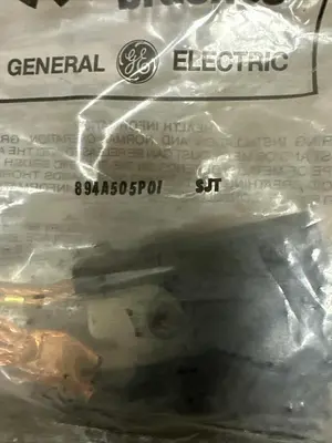 Used GE 894A505P01 Brushes Ohio US | Surplus Asset Holdings #1246122