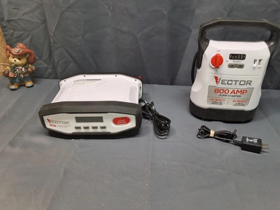 Used _UNKNOWN_ _UNKNOWN_ Battery Chargers Michigan US | Miedema Asset Management Group #1295830