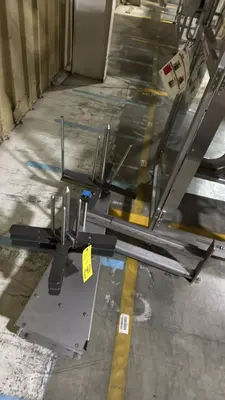 USED TRIPACK MSA405