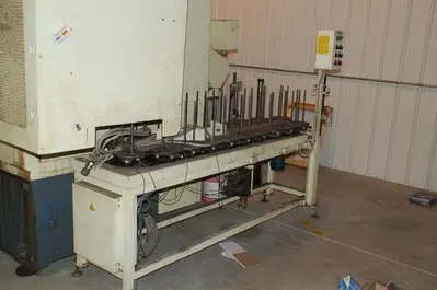 USED 1998 FUJI TN-41TS1