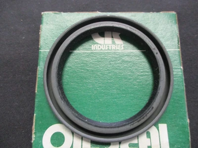 NEW CR Industries 19763
