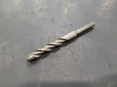 9/16" Hammer Drill Bit (Box of 34)