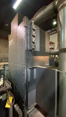 Used _UNKNOWN_ _UNKNOWN_ Plasma Cutters British Columbia CA | Coast Machinery Group #1296406