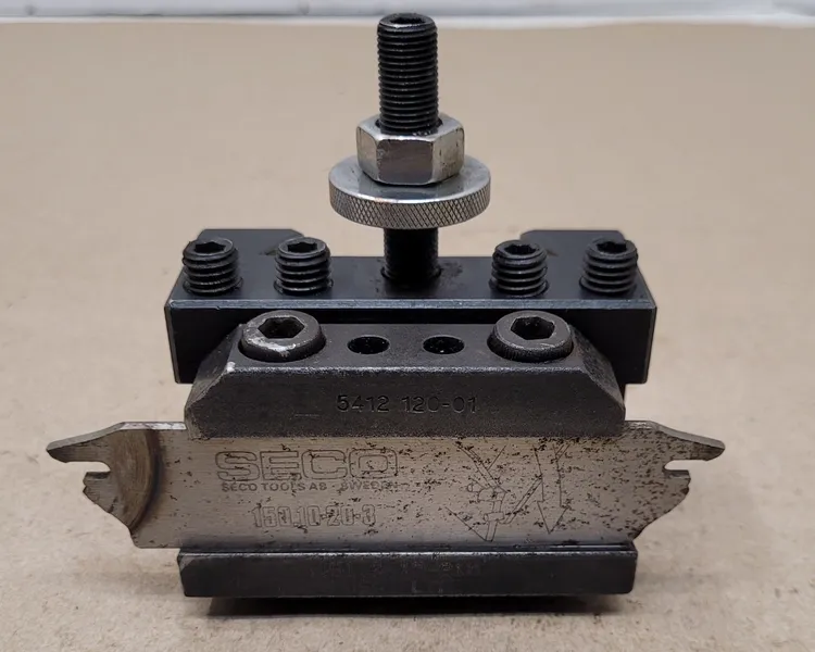 Used SHARS 250-301 Tooling & Accessories (Other) Kentucky US | Machinery Central #474241