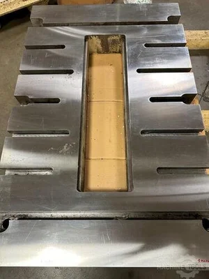 USED 1975 MINSTER P2-100-48 HIGHSPEED PRESS