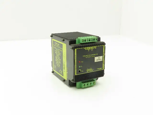 Used FEAS _UNKNOWN_ Power Supplies | Arrow Industrial #559625