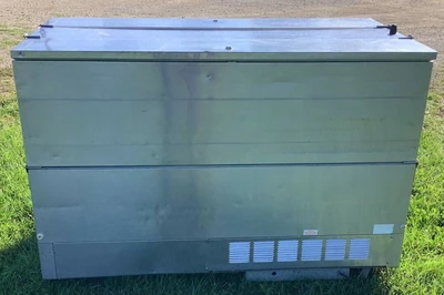 USED Beverage-Air ST58N
