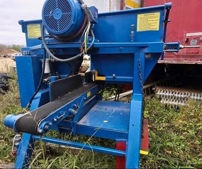 USED BAKER A