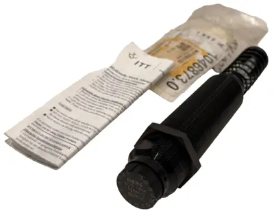 New | in-Stock ENIDINE OEM 1.25Mx2 Parts (Hydraulics and Pneumatics) Michigan US | SB Industrial Supply #1210447