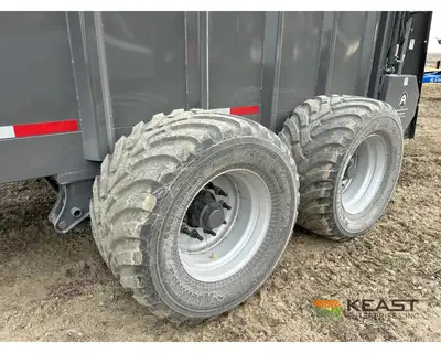 Used ARTEX _UNKNOWN_ Manure Spreaders Iowa US | Keast Enterprises #1359966