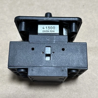 NEW SALZER H263-41300-036F2