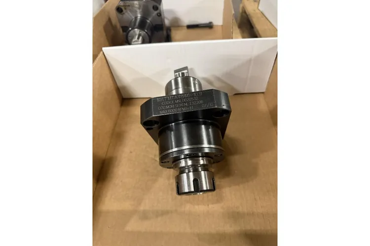 Used _UNKNOWN_ _UNKNOWN_ Live Tools Utah US | KD Auctions #1549308