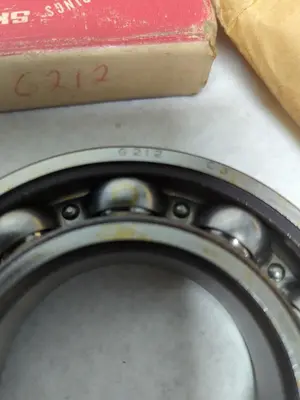 New | in-Stock SKF 6212 Bearings | Surplus Asset Holdings #1189844