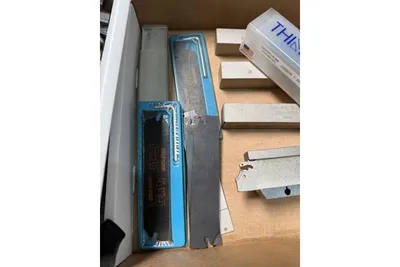 Used _UNKNOWN_ _UNKNOWN_ Indexable Tooling California US | KD Auctions #1359406